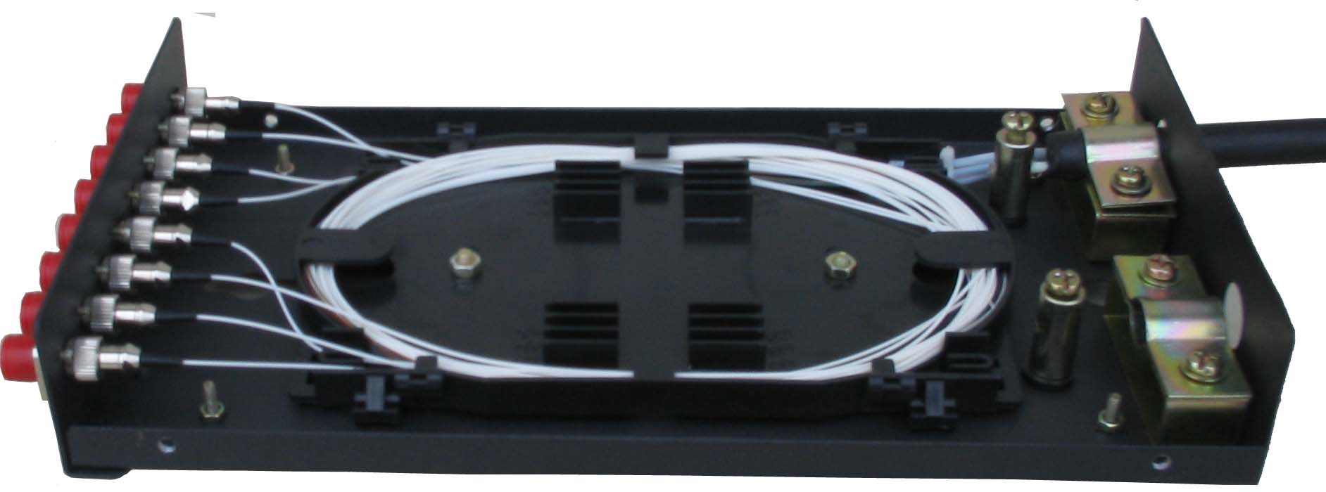 8��FCǽ��ʽ�ն˺�