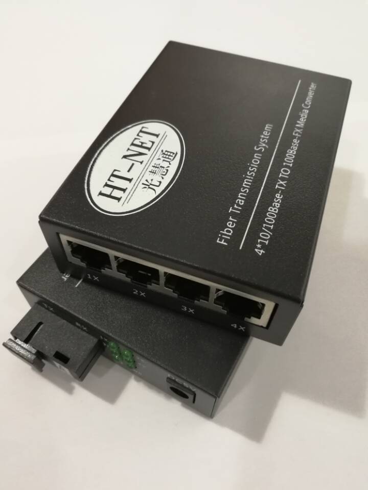 ����10/100M��̫�������շ���